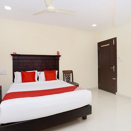 Hotel O Malabar Plaza Kochi Ngoại thất bức ảnh