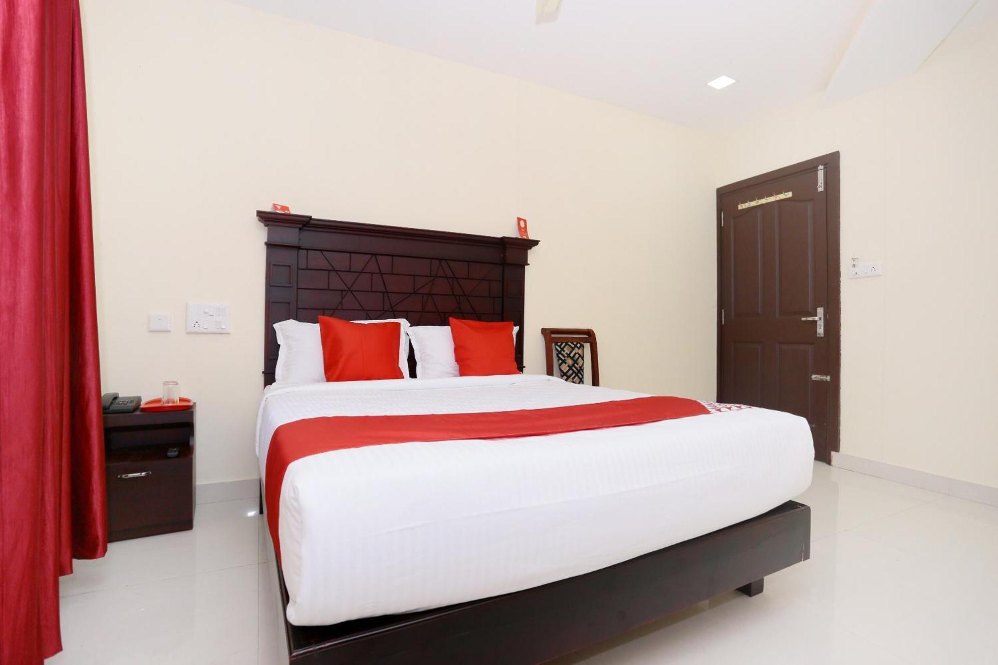 Hotel O Malabar Plaza Kochi Ngoại thất bức ảnh