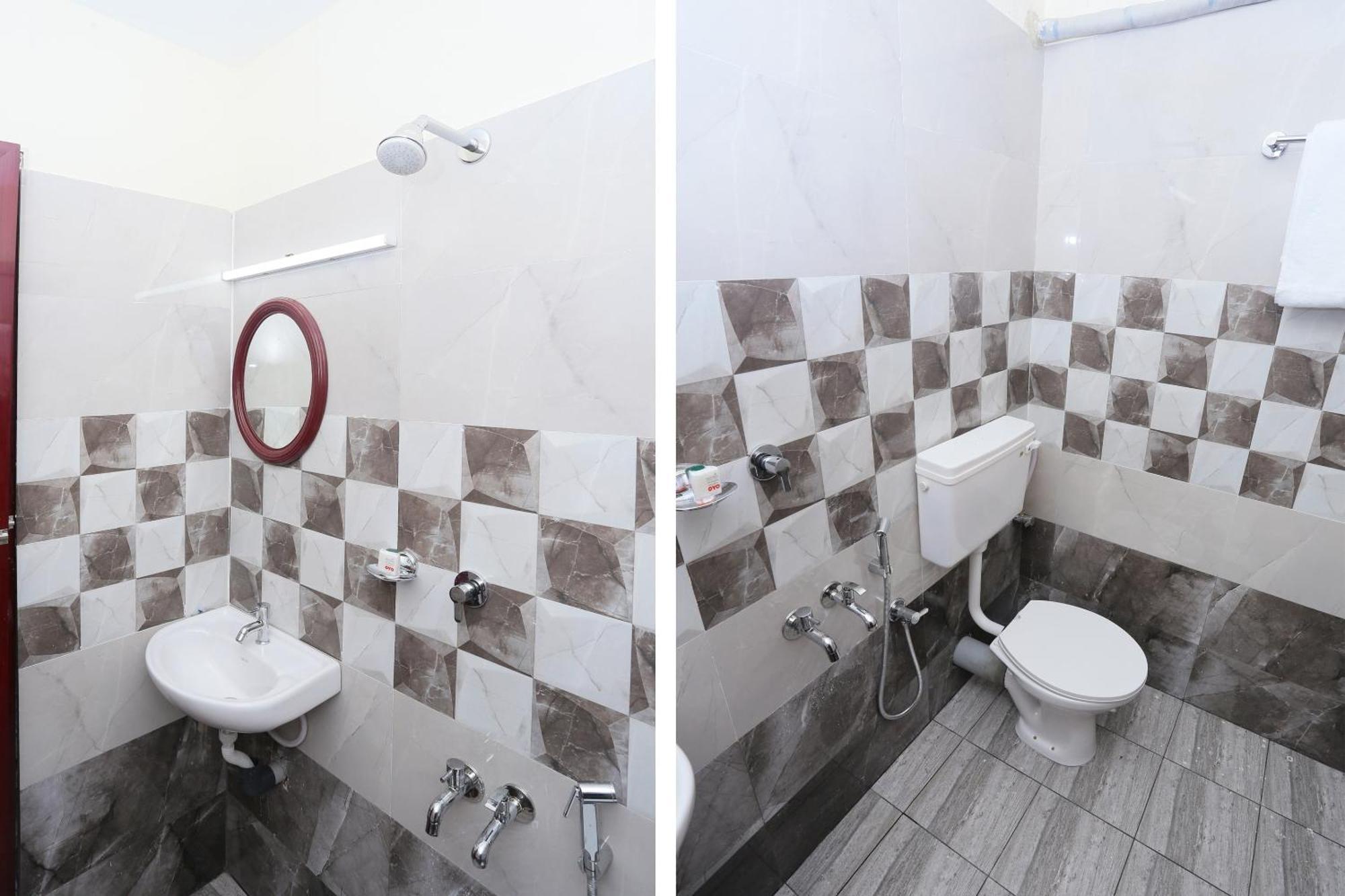Hotel O Malabar Plaza Kochi Ngoại thất bức ảnh